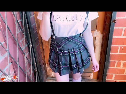❤️ ʻO ke kaikamahine kula e ʻū hohonu i kāna dick a hoʻopaʻa ʻia ma mua o nā papa. ❤❌ Quality sex iā mākou haw.sayhentai.ru ❌️