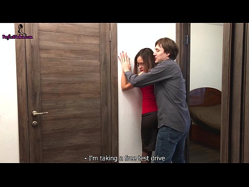 ❤️ ʻO Sexy Realtor Hoʻopaʻa ʻo ia i kāna Pussy a me kāna ʻakaʻaka ʻoiai ke kūʻai aku nei i kāna hale noho - Krempai ❤❌ Quality sex iā mākou haw.sayhentai.ru ❌️